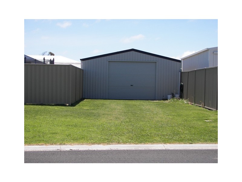 2 Melville Court, Robe SA 5276