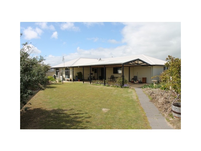 37 Lapwing Avenue, Robe SA 5276