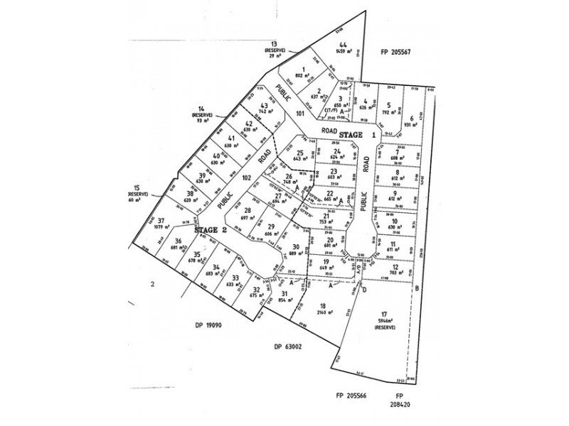Lot 1 Colins Court, Robe SA 5276