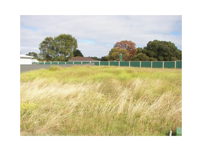 Lot 40 Mary Ellen Court, Robe SA 5276