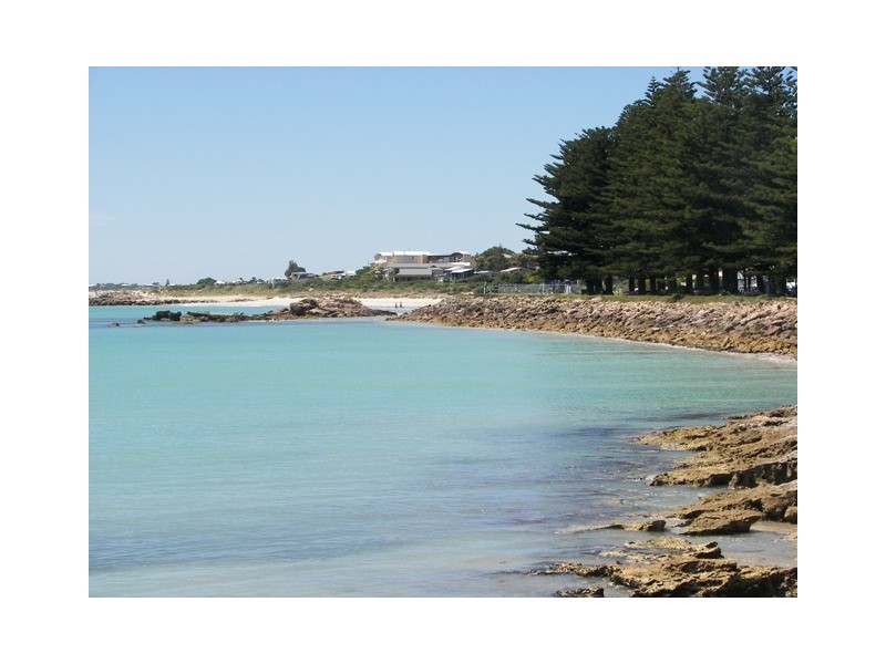 26A Frome Street, Robe SA 5276