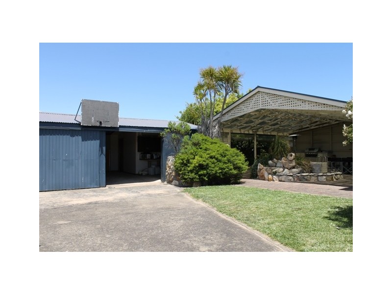 20 Powell Avenue, Robe SA 5276