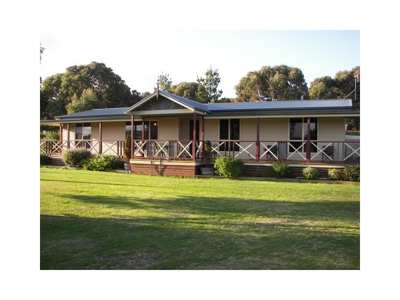 35 Stanhope Drive, Robe SA 5276