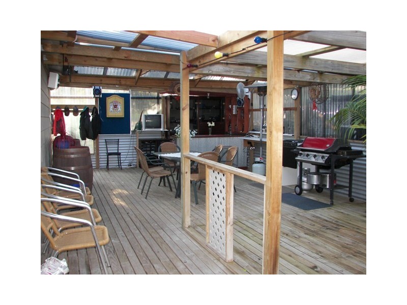 35 Stanhope Drive, Robe SA 5276