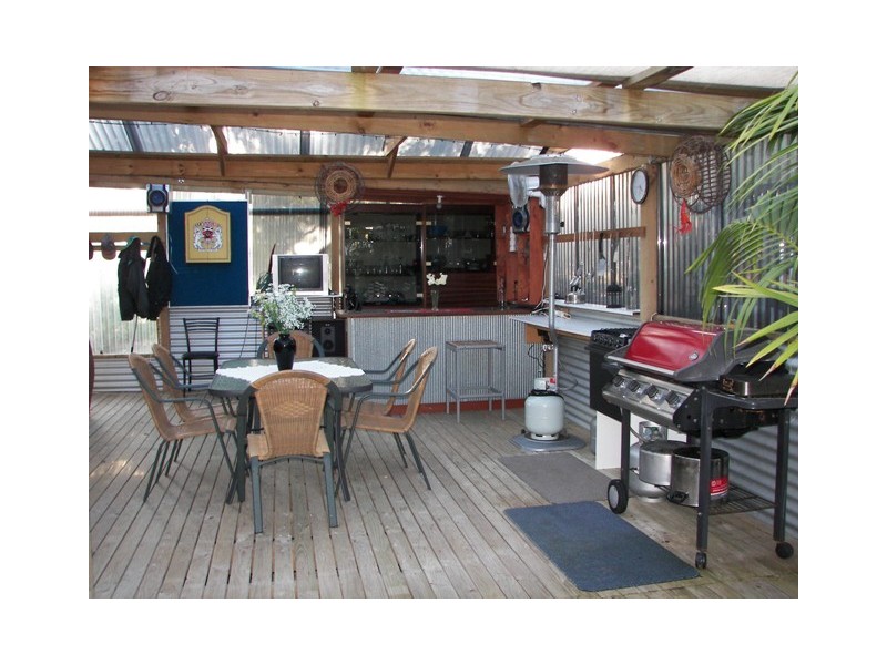 35 Stanhope Drive, Robe SA 5276