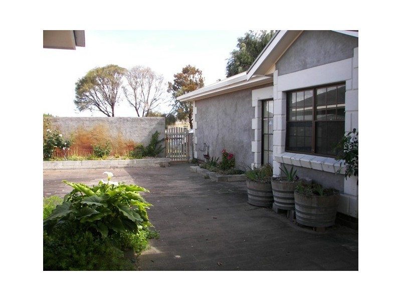 8 Hateley Crescent, Robe SA 5276