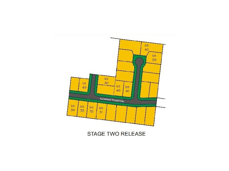 Robe Street Estate, Robe SA 5276