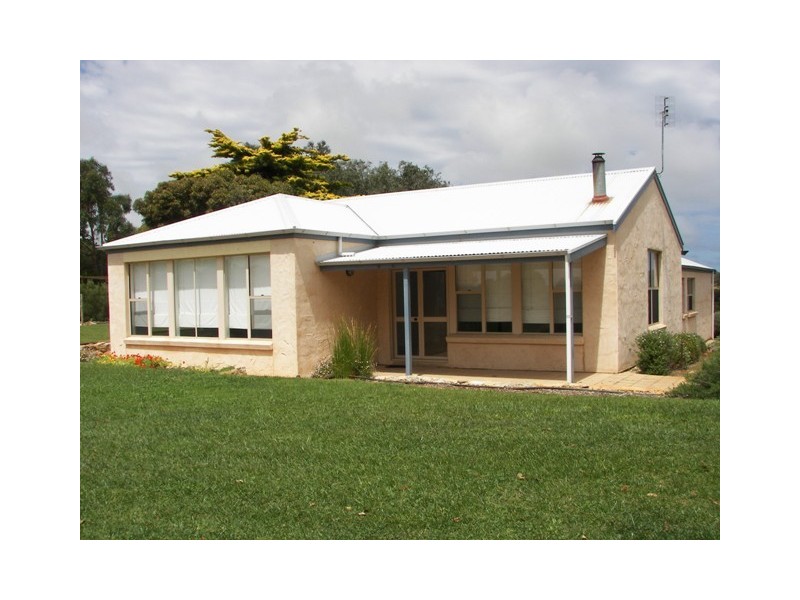 4209 Southern Ports Highway, Robe SA 5276