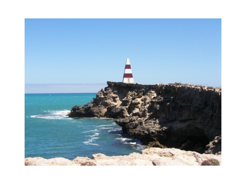 16 Dennis Avenue, Robe SA 5276