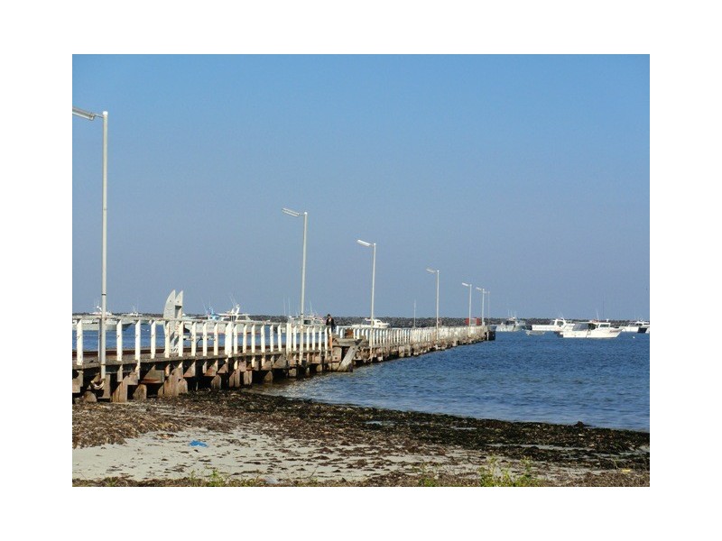 Port Macdonnell SA 5291