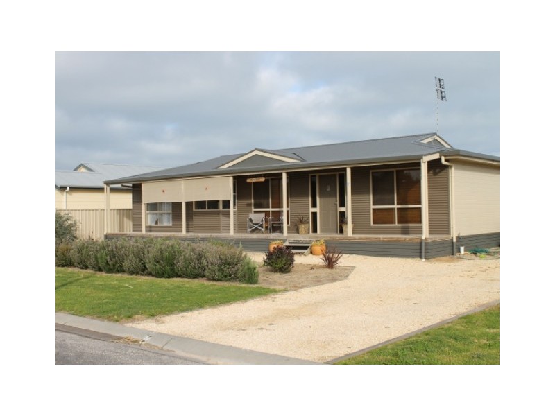 12 Charles Bonney Drive, Robe SA 5276