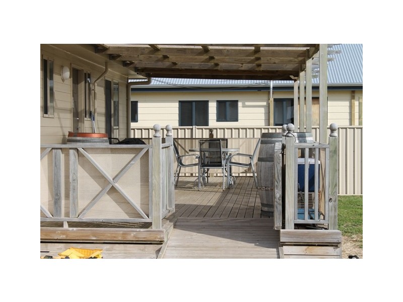 12 Charles Bonney Drive, Robe SA 5276