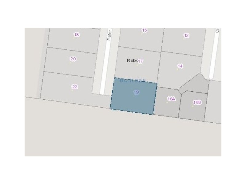 19 Peter McQueen Avenue, Robe SA 5276