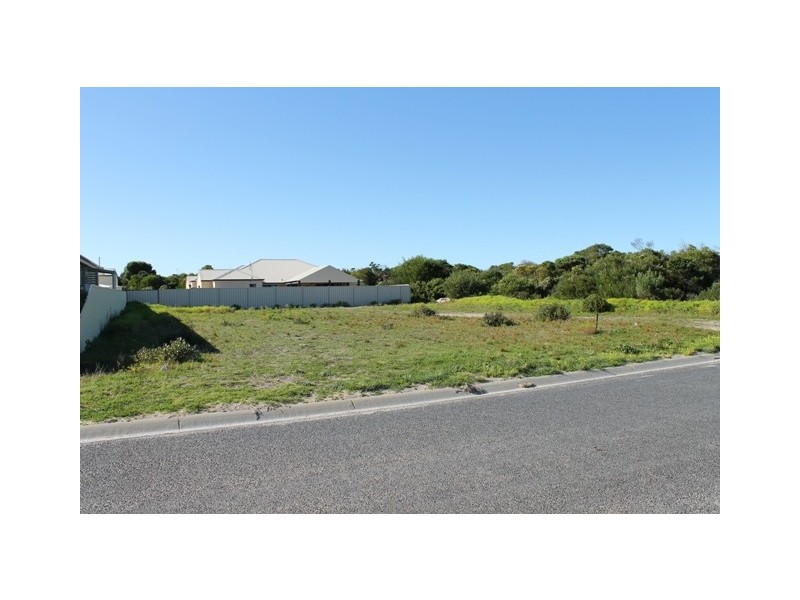 19 Peter McQueen Avenue, Robe SA 5276