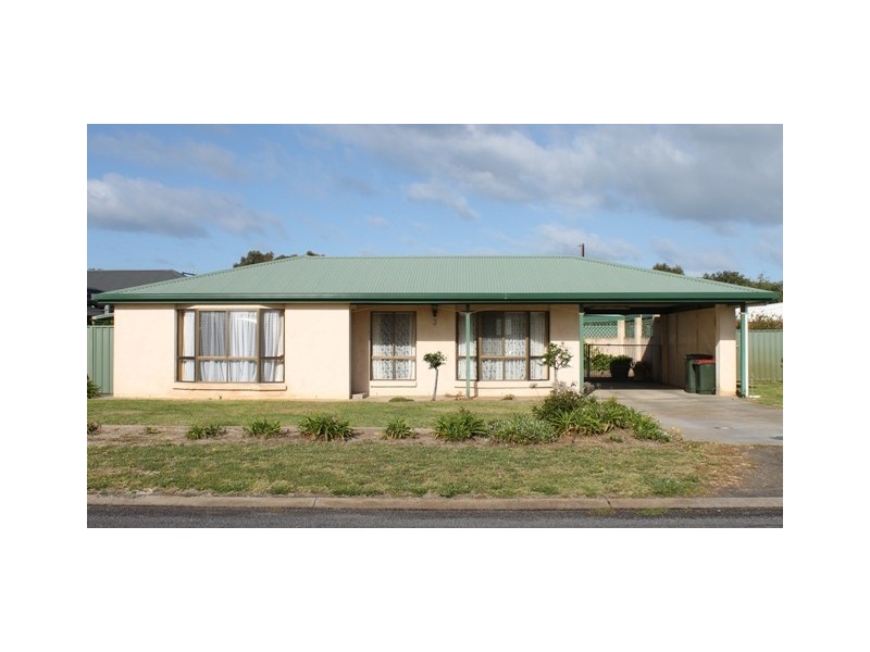 3 Lapwing Avenue, Robe SA 5276