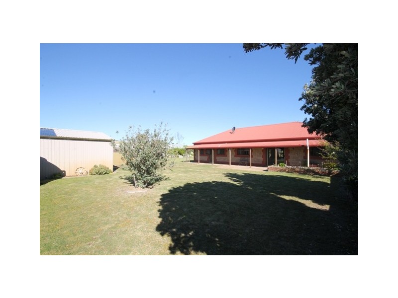 4 Sargent Close, Robe SA 5276