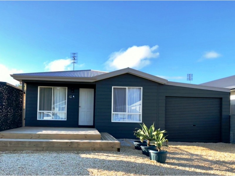 41A Thompson Road, Robe SA 5276