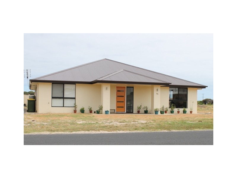 14 Thompson Road, Robe SA 5276