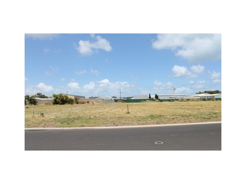 13 Alexander Tolmer Way, Robe SA 5276