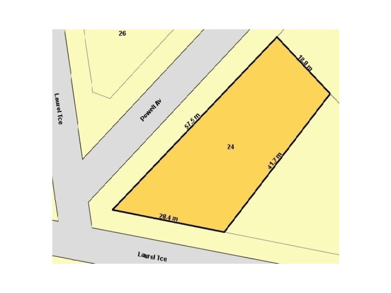 24 Laurel Terrace, Robe SA 5276