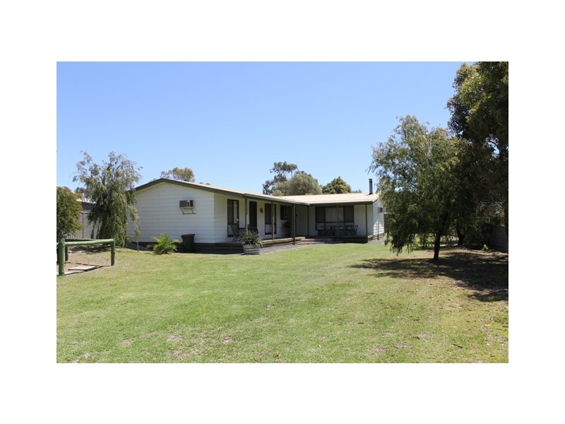 9 Lapwing Avenue, Robe SA 5276