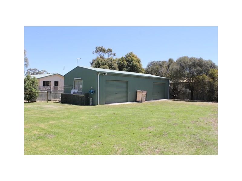 9 Lapwing Avenue, Robe SA 5276