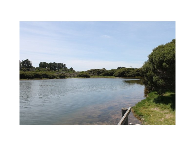 Lot 110 George Ormerod Drive, Robe SA 5276