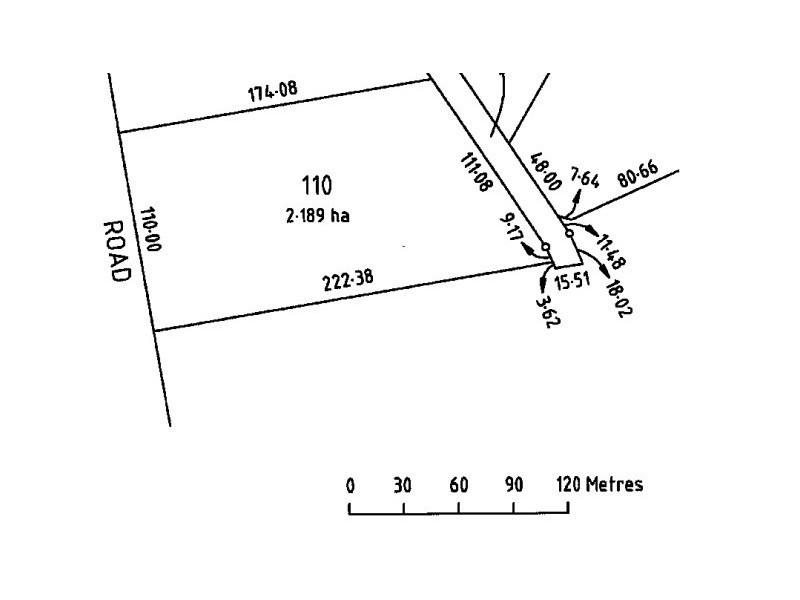 Lot 110 George Ormerod Drive, Robe SA 5276