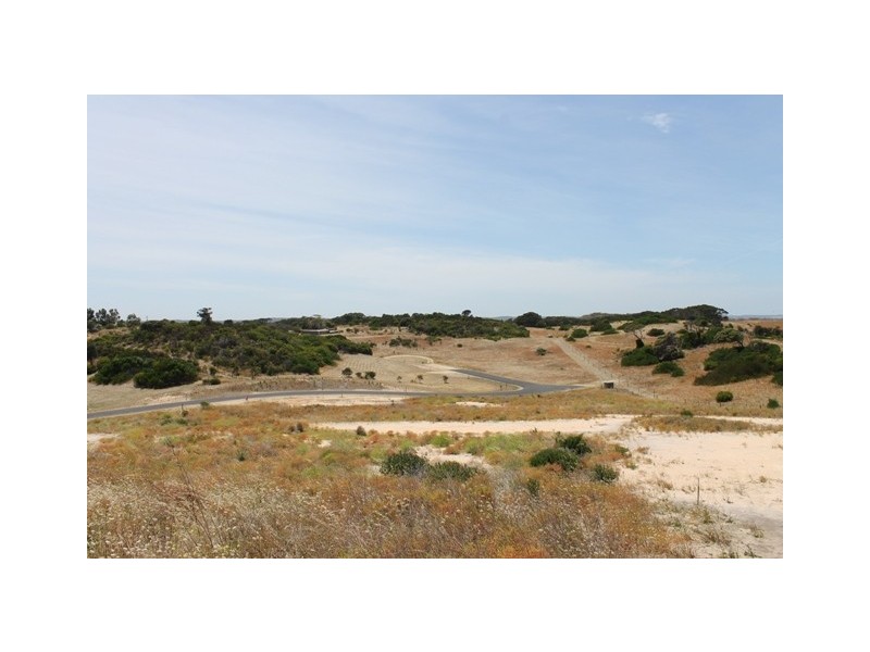 Lot 110 George Ormerod Drive, Robe SA 5276