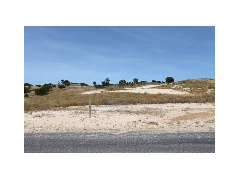 Lot 110 George Ormerod Drive, Robe SA 5276