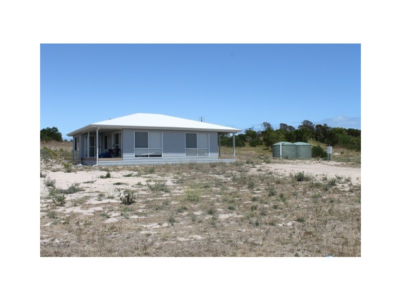 Lot 1 Douglas Dawson Track, Robe SA 5276