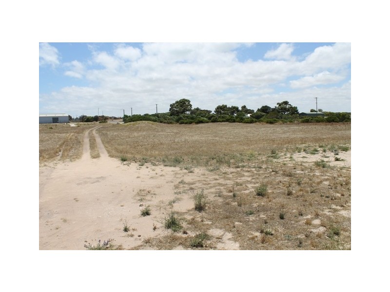 Lot 1 Douglas Dawson Track, Robe SA 5276