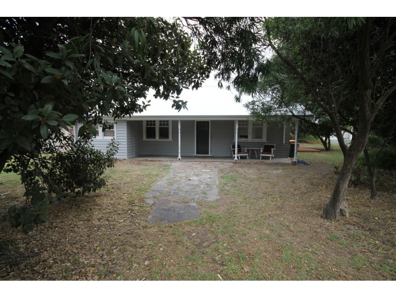 4 Union Street, Robe SA 5276