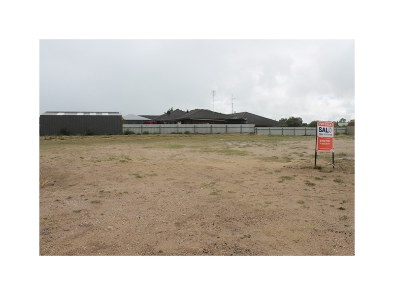 L 40 Healy Court, Robe SA 5276