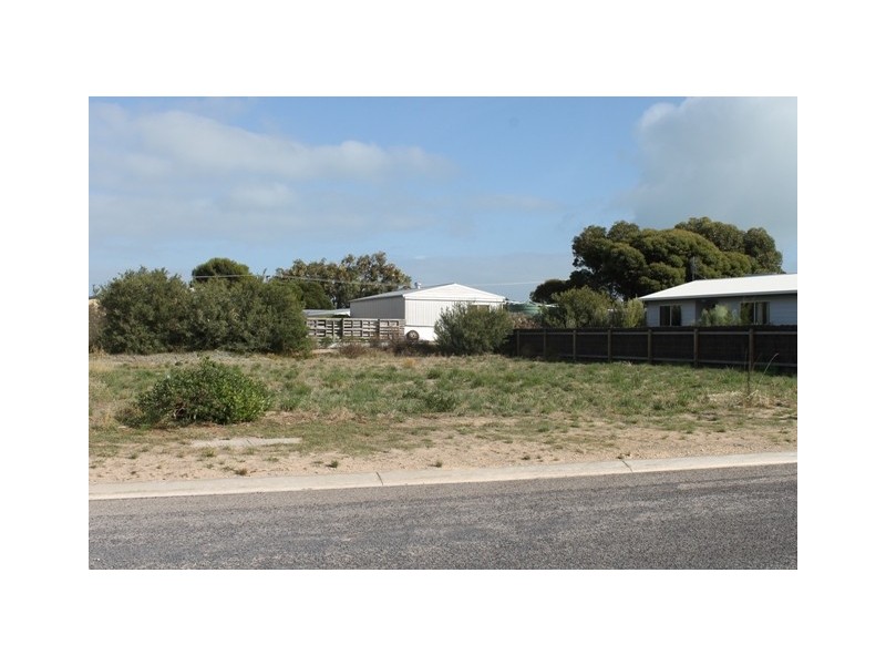 Lot 71 Alexander Drive, Robe SA 5276