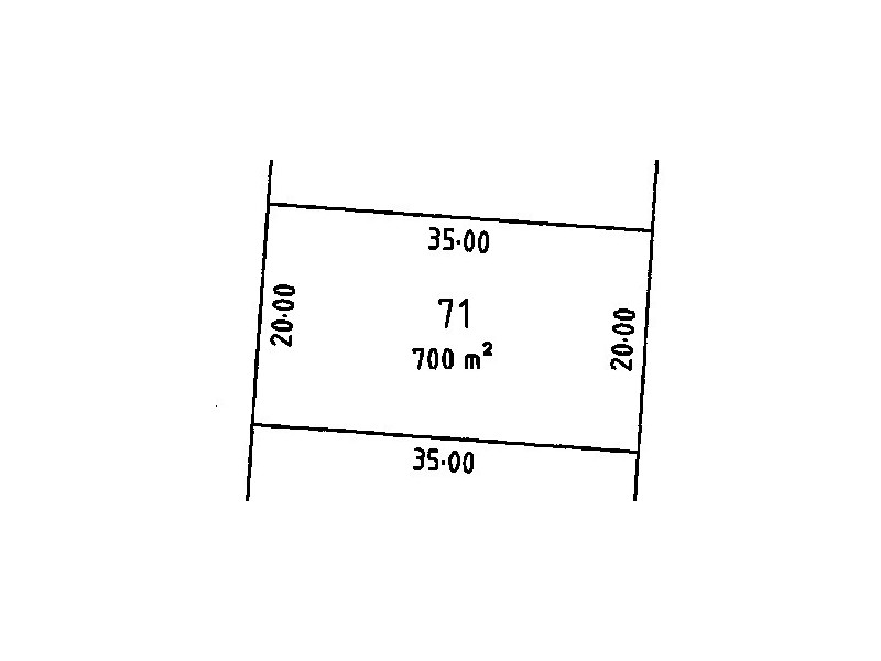 Lot 71 Alexander Drive, Robe SA 5276