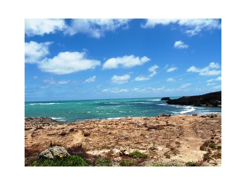 3 Grice Court, Robe SA 5276