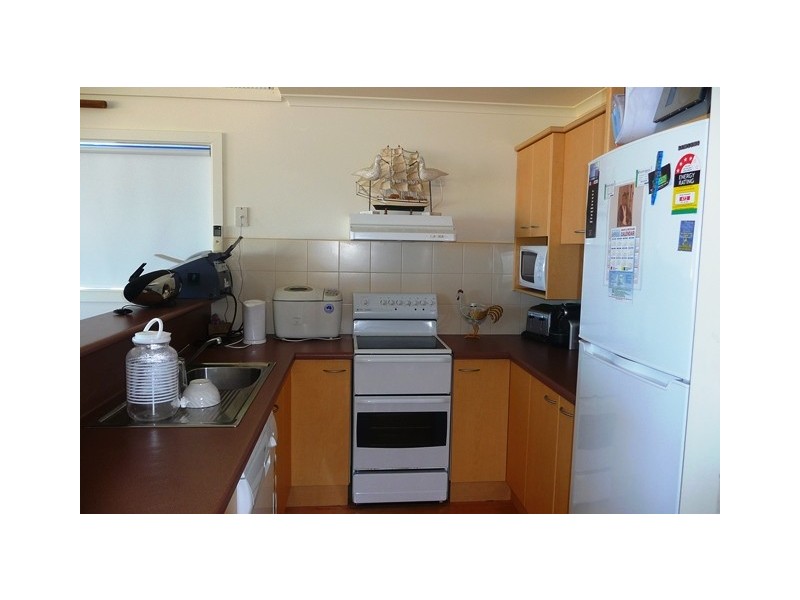 3 Grice Court, Robe SA 5276