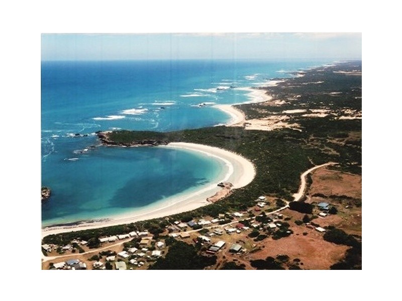 Lot 2 Nora Creina Road, Nora Creina SA 5276