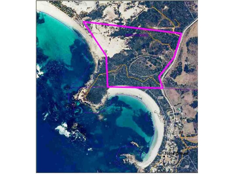 Lot 2 Nora Creina Road, Nora Creina SA 5276