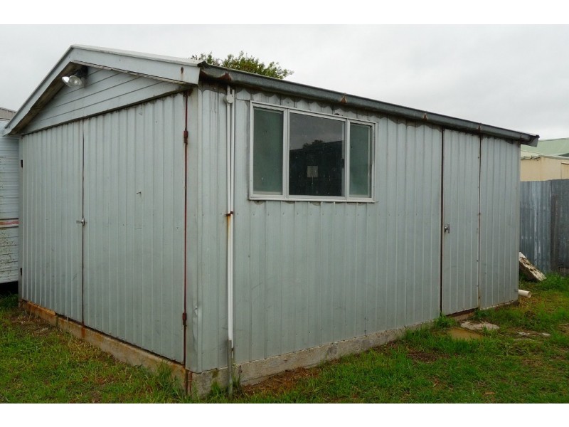 Lot 11 Reserve Road, Boatswain Point SA 5275