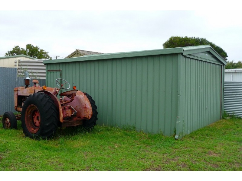 Lot 11 Reserve Road, Boatswain Point SA 5275