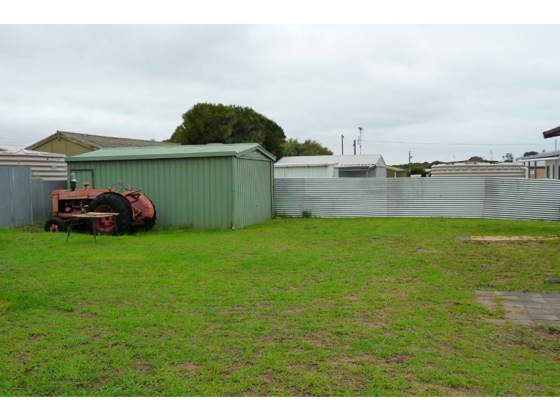 Lot 11 Reserve Road, Boatswain Point SA 5275