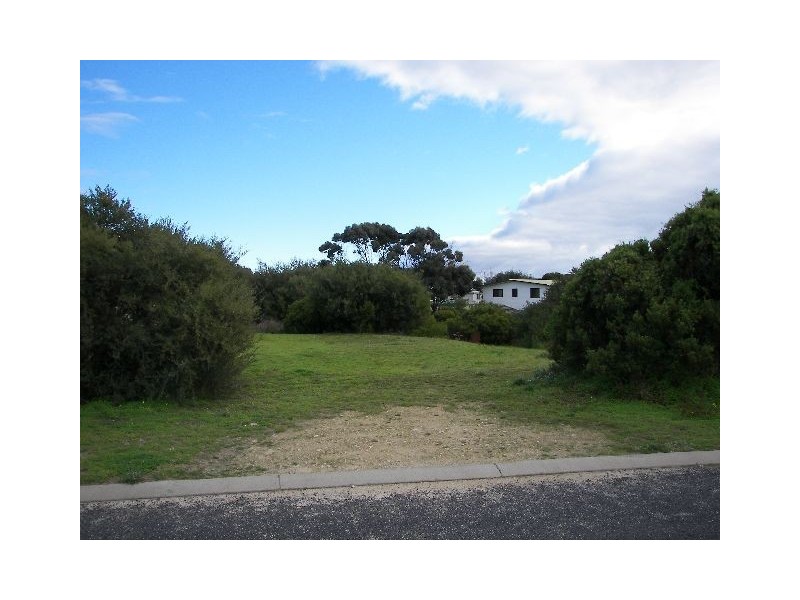 Lot 7 Cawthorne Drive, Robe SA 5276