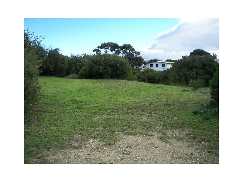 Lot 7 Cawthorne Drive, Robe SA 5276