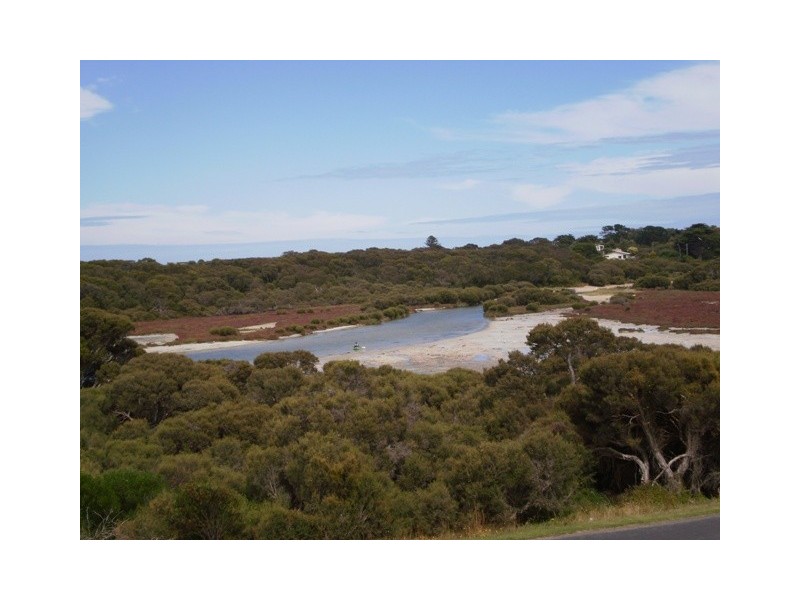 2/2 Dawson Drive, Robe SA 5276