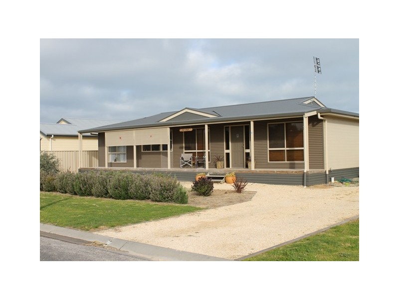 12 Charles Bonney Dr, Robe SA 5276