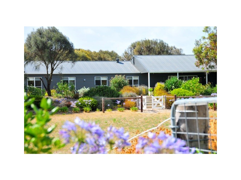 35 Sandy Lane, Robe SA 5276