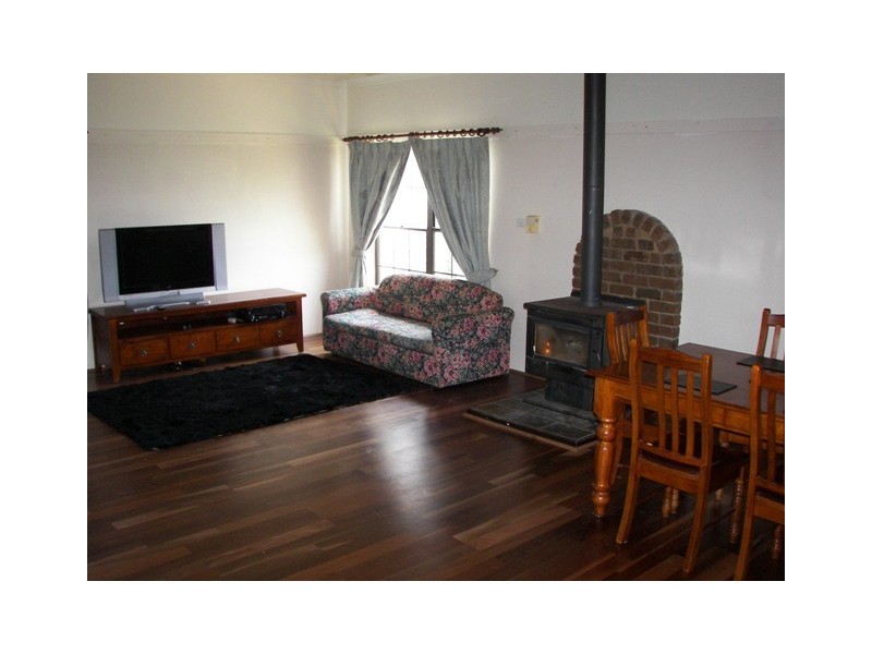 8 Hateley Cres, Robe SA 5276