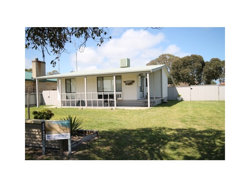 10 Tobruk Avenue, Robe SA 5276